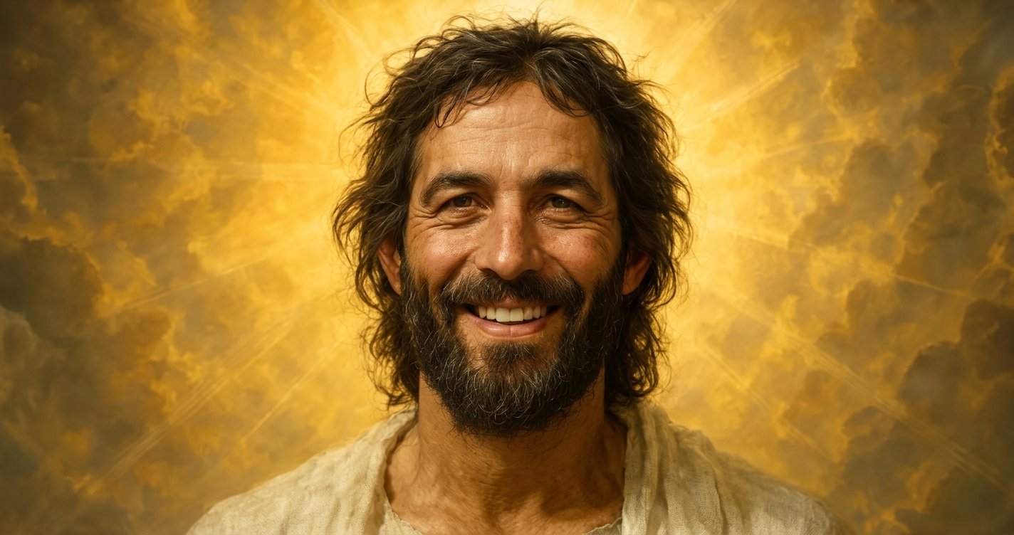 The Living Christ